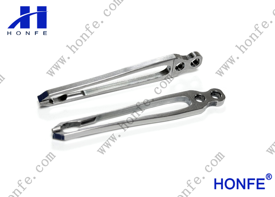 Pinza proiettile 911.312.211 911.312.401 911.804.145 D2 4*5 Blu chiaro 25N 2500GR Zigrinatura diamante