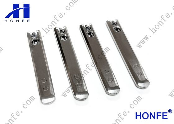 Proiettile 742.077.505 Diamond Knurled 25N 2500GR Light SLP 3.8x5 D12 Parti per telaio di tessitura di alta qualità