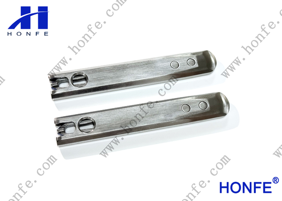 Proiettile 742.077.505 Diamond Knurled 25N 2500GR Light SLP 3.8x5 D12 Parti per telaio di tessitura di alta qualità