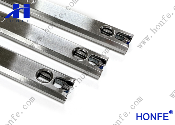 Proiettile 742.077.505 Diamond Knurled 25N 2500GR Light SLP 3.8x5 D12 Parti per telaio di tessitura di alta qualità