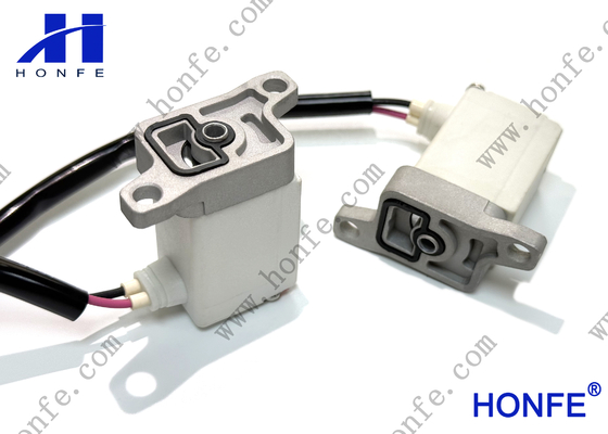 Valvole solenoidi principali ED01308B Tsudakoma ZAX9200 Air Jet Parts High Quality