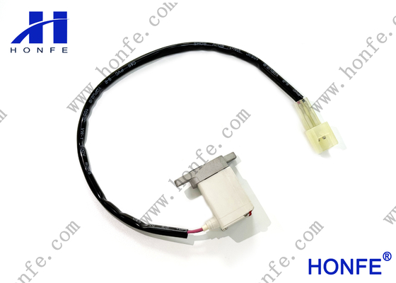Valvole solenoidi principali ED01308B Tsudakoma ZAX9200 Air Jet Parts High Quality