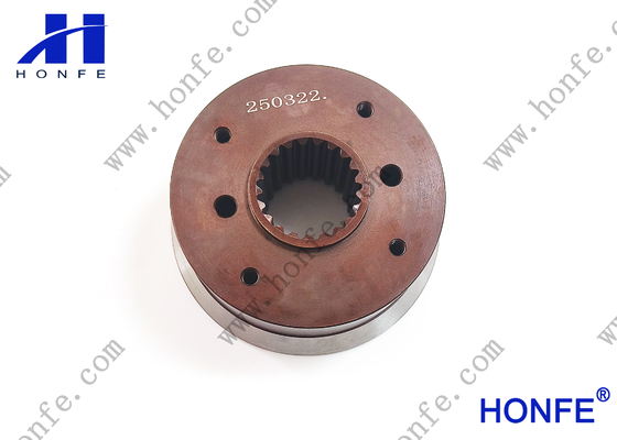 Rotolo di rotella 25G per freno a cono 911.305.262 911.105.334 25G parti di telaio per tessitura proiettile di alta qualità
