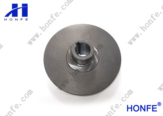 Pulegge CMZ153A TM Modello Esternoφ110 Internoφ1 Parti per Telaio a Pinza per Macchine Tessili