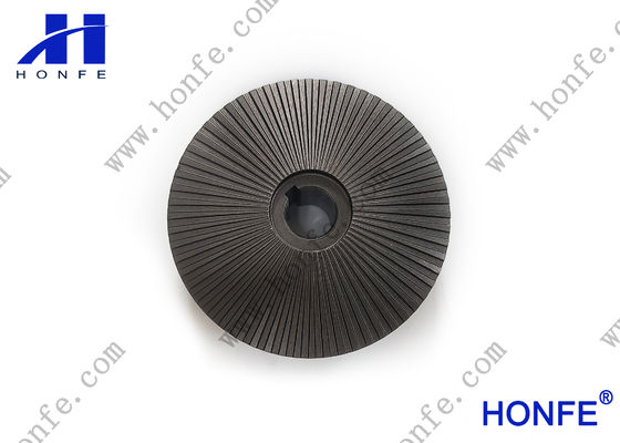 Pulegge CMZ153A TM Modello Esternoφ110 Internoφ1 Parti per Telaio a Pinza per Macchine Tessili