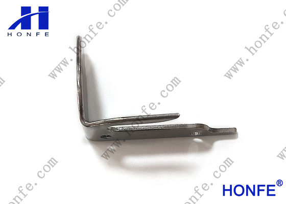 Gancio Optimax BA235124 BA234687 Parti per telaio a pinza di alta qualità per macchine tessili