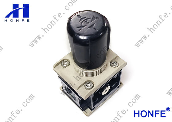 Valvola BE306858/BE306859 pezzi di ricambio del telaio per tessitura per Picanol più 800