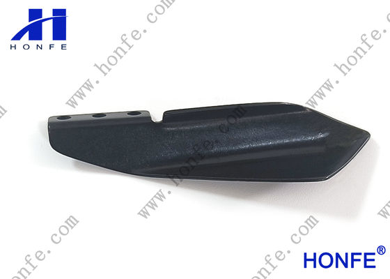 Guida filo nero 622.529.000 Parti per telaio a pinza Sulzer G6200 Parti per telaio tessile Parti di alta qualità