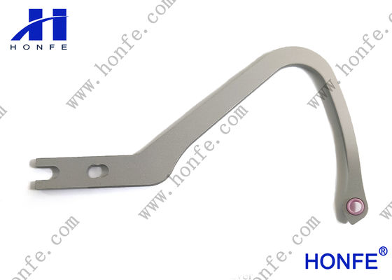 Precision-Engineered Selector Lever PQO52237 for GS900 G6300 FAST Rapier Loom Parts