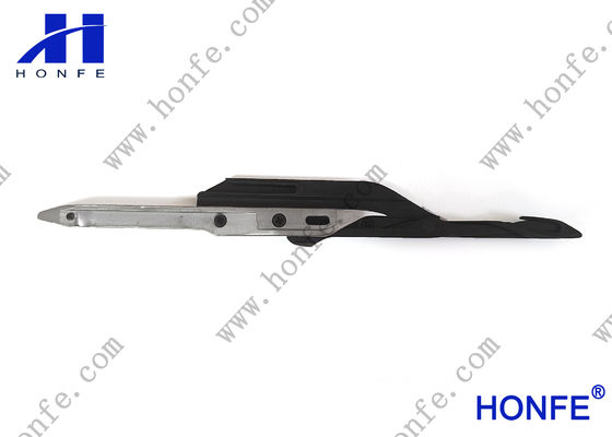 Pinza RH LH BE245432 BE239311 Optimax Picanol Rapier Parti per telaio Parti per telaio tessile Alta qualità