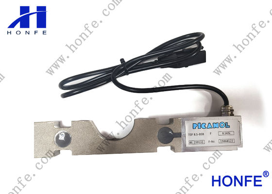 Sensore di curvatura BE239133 Air Jet Loom Parts Picanol Omni Delta Parts di telaio tessuto Macchine tessili Alta qualità