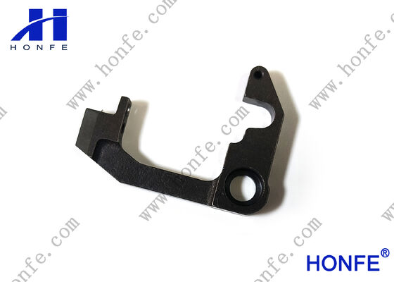 Corpo Pinza Capofilo 270.000.921 270.001.905 P7300 SU Piatto 6mm Parti per Telaio a Proiettile Macchine Tessili Alta Qualità