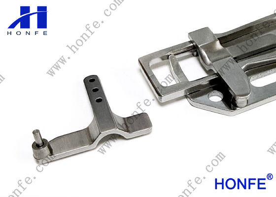 Projectile Feeder ES 911.819.157 Smooth D1 L=35 Model P7100 Textile Machinery Weaving Loom Component