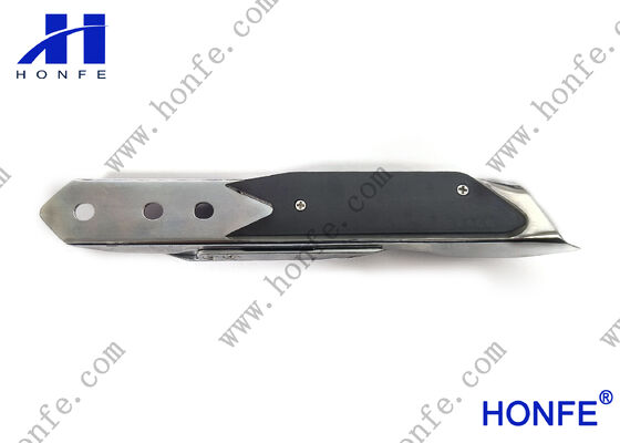 Pinza RH BE246617 GAMMA-X III Telai Rapier Picanol Ricambi Parti di Telai Tessili Macchinari Tessili di Alta Qualità