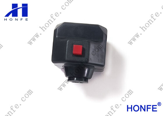 Collegate l'emergenza.155.755 senza cavi macchine tessili proiettili tessitori pezzi di telaio di alta qualità