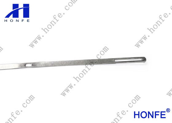 150×4×0,3 Macchine tessili parti di telaio di alta qualità