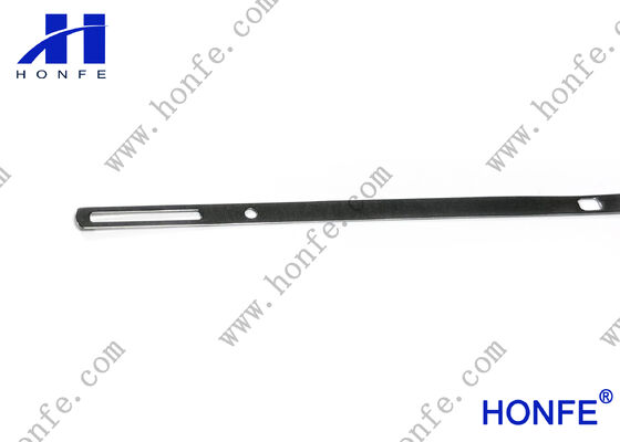 150×4×0,3 Macchine tessili parti di telaio di alta qualità