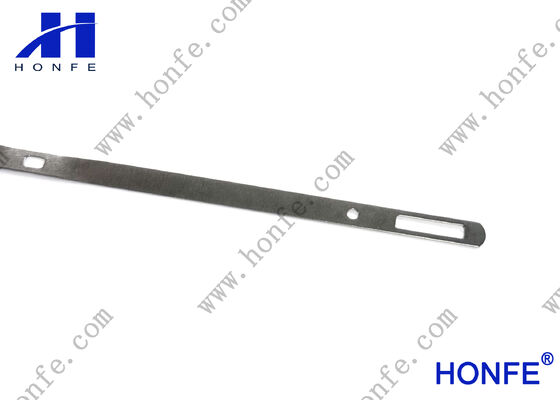 Lancia a nastro 170×4.8×0.3 Parti per telaio tessile di alta qualità