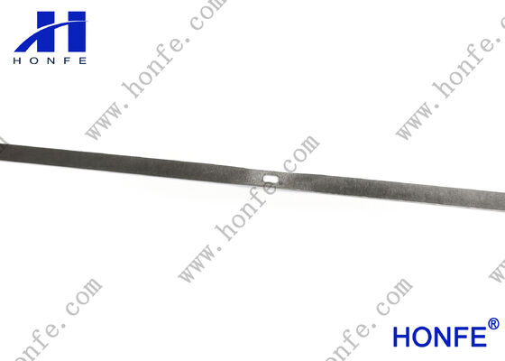 Lancia a nastro 170×4.8×0.3 Parti per telaio tessile di alta qualità