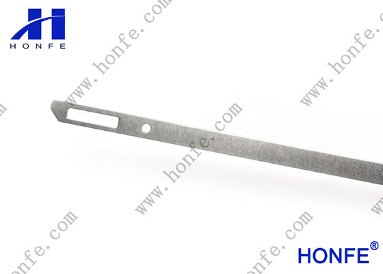 Lancia a nastro 170×4.8×0.3 Parti per telaio tessile di alta qualità