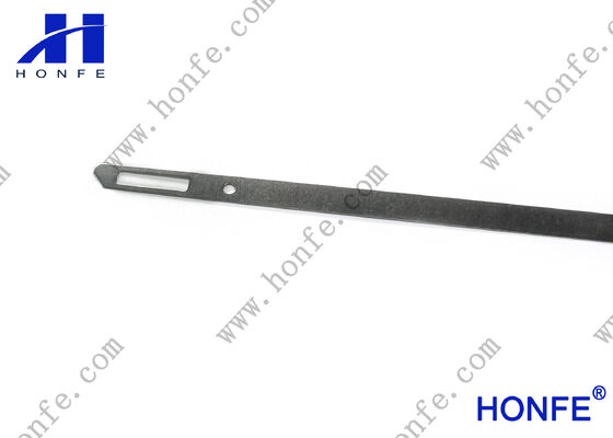 Lancia a nastro 170×4.8×0.3 Parti per telaio tessile di alta qualità