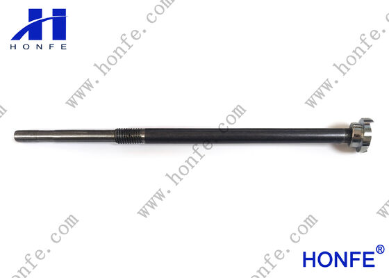 Asse BE150118 Picanol L=225mm Air Jet Loom Parts Weaving Loom Parts Textile Machinery Alta qualità