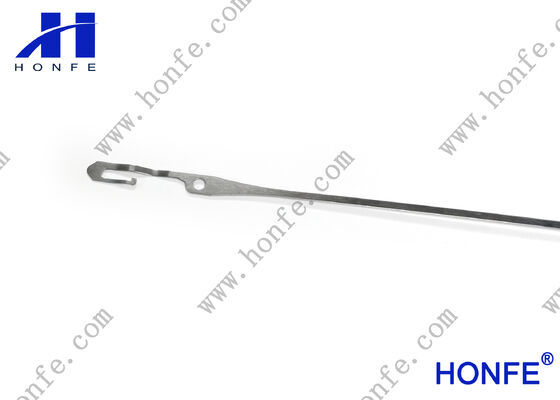 Tessitura Meccanica Simplex Heddle J Tipo 331 Parti per Telaio Tessile di Alta Qualità