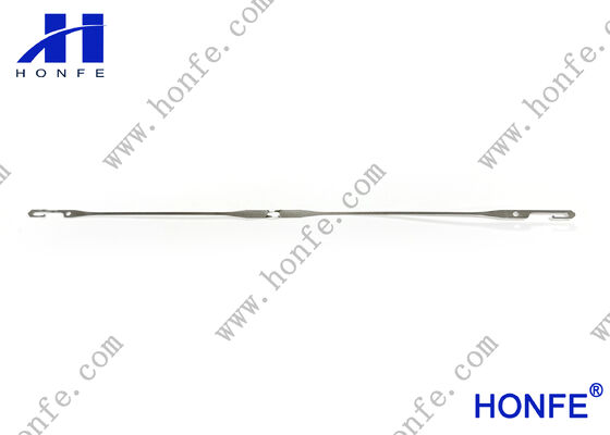 Tessitura Meccanica Simplex Heddle J Tipo 331 Parti per Telaio Tessile di Alta Qualità