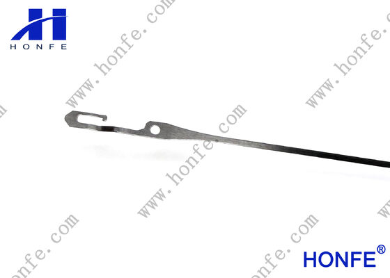 Tessitura Meccanica Simplex Heddle J Tipo 331 Parti per Telaio Tessile di Alta Qualità