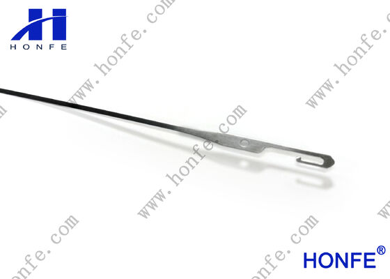 Tessitura Meccanica Simplex Heddle J Tipo 331 Parti per Telaio Tessile di Alta Qualità