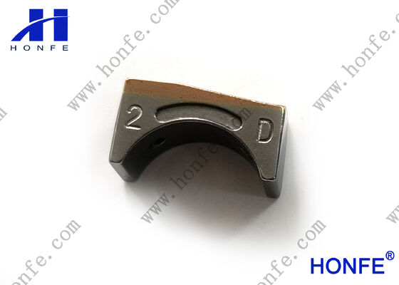 Blocco di scivolo per Leno 2507056 (((2S) K88 Rapier Loom Parts Vamatex Series Weaving Loom Parts Alta qualità