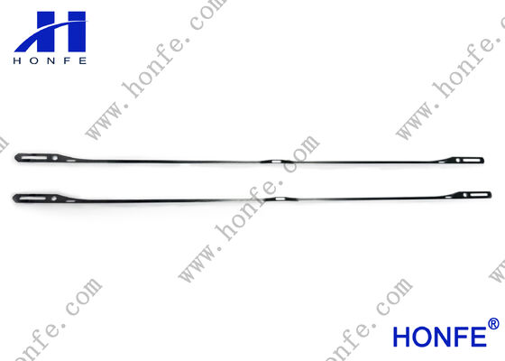 Duplex Heddle O Tipo 330 Macchine tessili