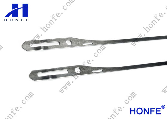 Duplex Heddle O Tipo 330 Macchine tessili