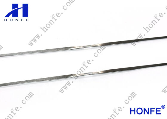 Duplex Heddle C Tipo 280 Macchine tessili