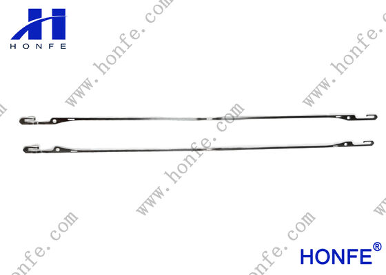 Duplex Heddle J tipo 331 parti di telaio di alta qualità con passaggio QC garantito