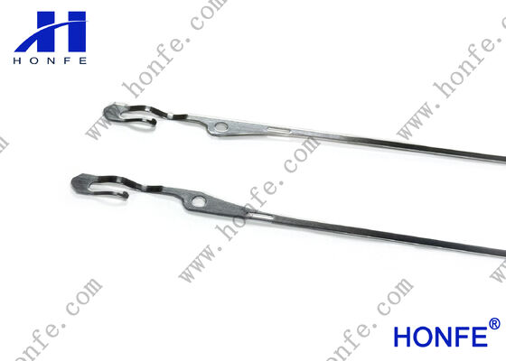 Duplex Heddle J tipo 331 parti di telaio di alta qualità con passaggio QC garantito