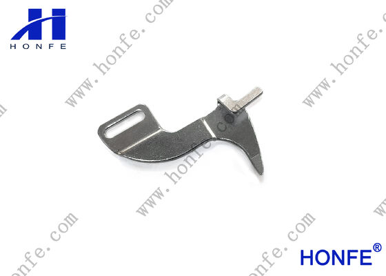 Guida alla tessitura HDZ063A TM Rapier Looms Somet Series Pieci di telaio a tessitura