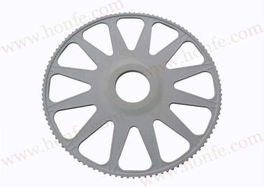 Telaio VELOCE PNZ48522/FQZ48530 dei pezzi di ricambio di Fast/TP600/TP500 della ruota motrice
