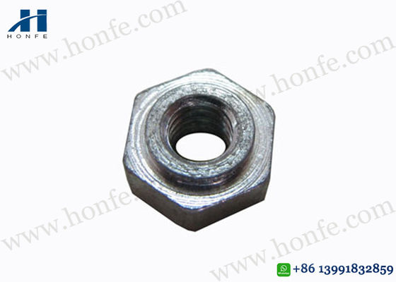 Pezzi di ricambio del telaio di Bolt B152531 Picanol della taglierina di gamma