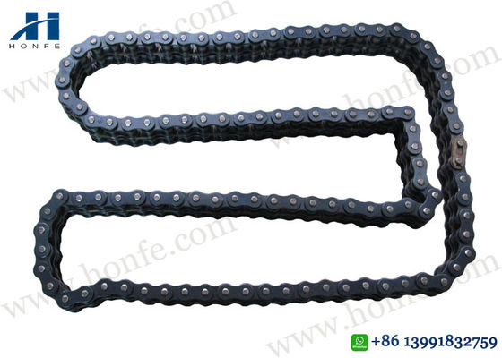 Pezzi di ricambio del telaio del duplex P7300 V8 921875917 Sulzer di Cadena
