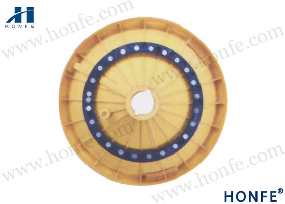 Aria d'avvolgimento 1131 di Picanol del disco Jet Loom Parts Standard Size