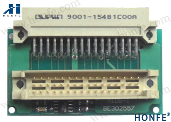 Il telaio per tessitura di Midb BE302557 PICANOL parte la dimensione di Standared