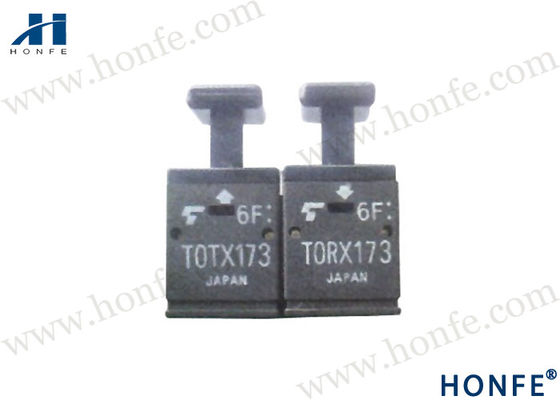Pezzi di ricambio ottici TOTX173/TORX173 del telaio di Picanol