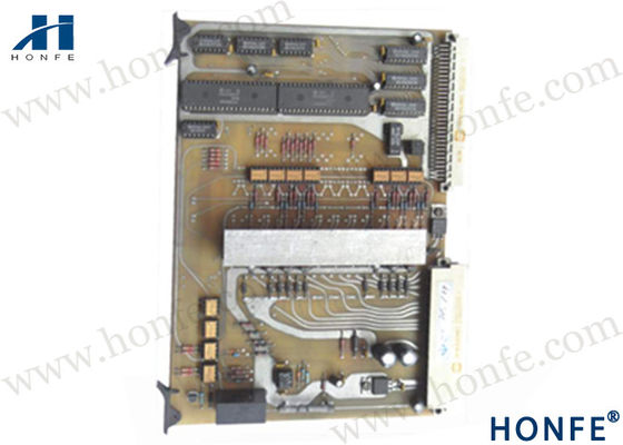 Macchina di BE91493/BE93319/BE82418/BE830561 PAT Board For PICNAOL