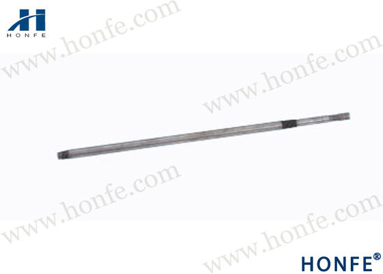 I pezzi di ricambio del telaio di BE151103C-3 Picanol ventilano la dimensione di Jet Loom Spare Parts Standared