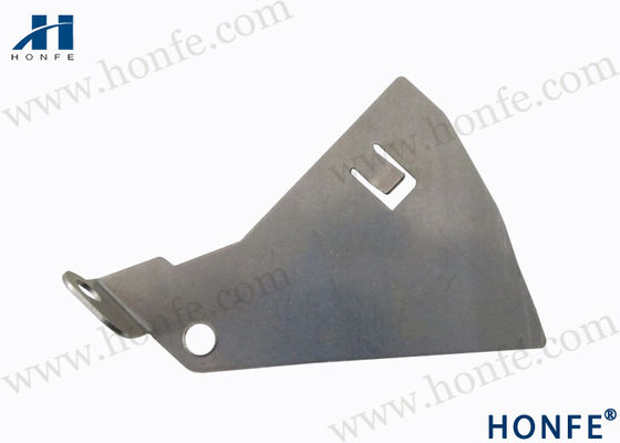 Telaio di Jet Loom Spare Parts Weaving dell'aria del morsetto B157280 Picanol Omni