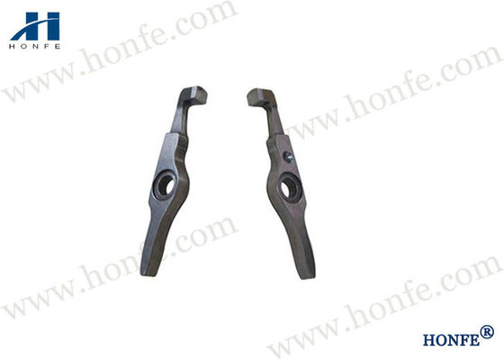 I pezzi di ricambio di 911319752/911319606/911319598/911319121 di Sulzer superiori & pinza di presa più bassa