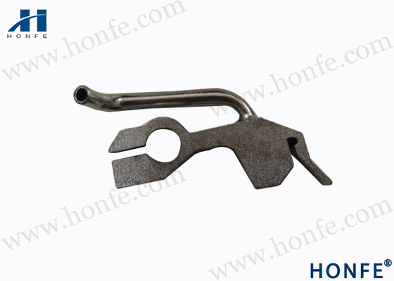 Aria Jet Textile Machinery Spares di LHS BE305024 del pezzo del morsetto