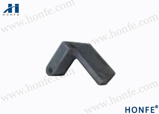 Il supporto BA309648 PIÙ 800 pezzi di ricambio del telaio di Picanol ventila Jet Loom Spare Parts