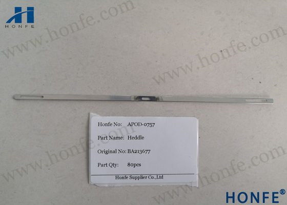 Aria Jet Loom Parts della struttura BA213677 PICANOL PLUS/GAMMA di Headdle